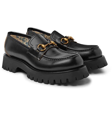 gucci loafers black friday